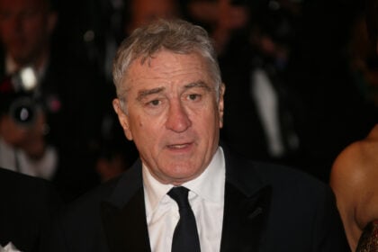 Robert De Niro