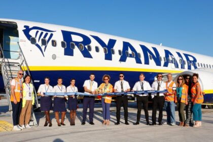 Ryanair