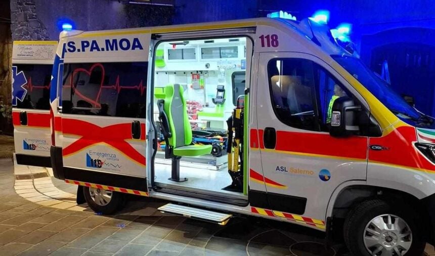 Ambulanza