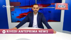 Anteprima News, Ernesto Rocco