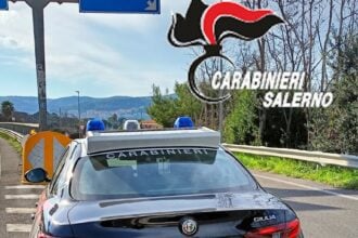 Carabinieri Agropoli