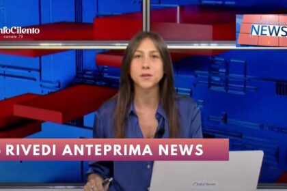 Anteprima News, Chiara Esposito