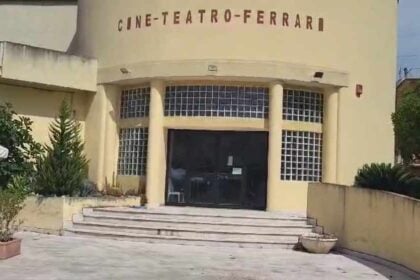 Cineteatro Sapri