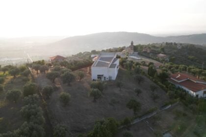 Hangar Albanella