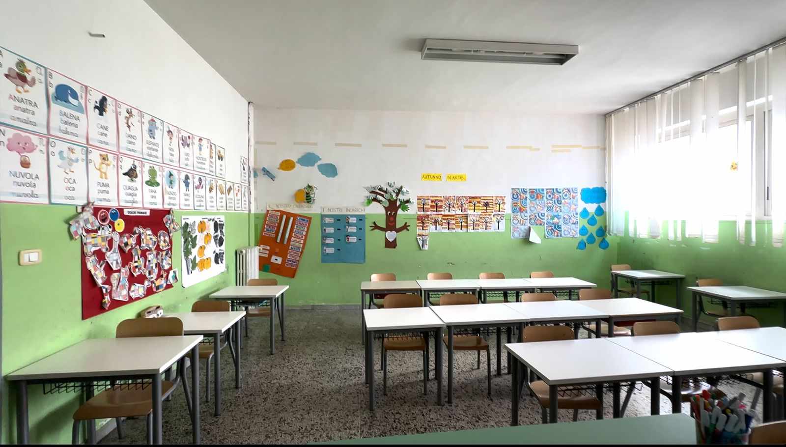 Scuola