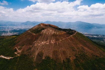 Vesuvio