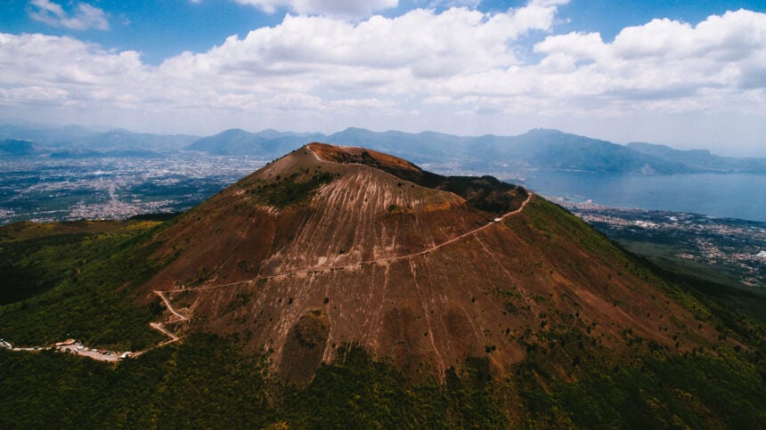 Vesuvio