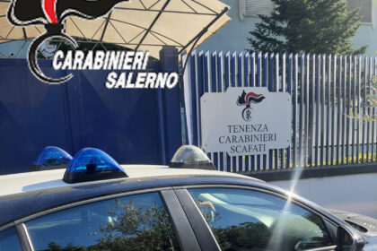 Carabinieri Scafati