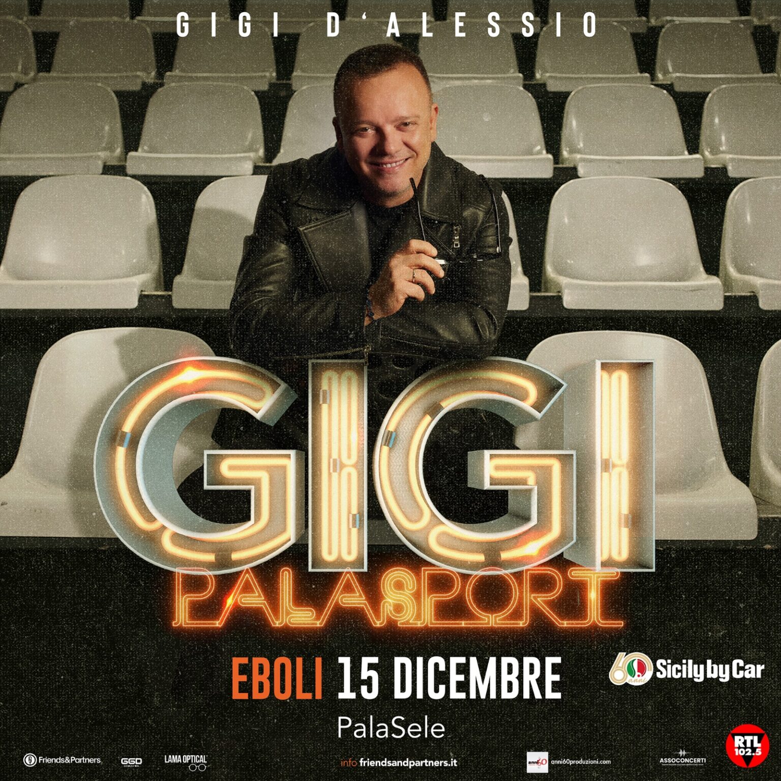 Gigi D'Alessio