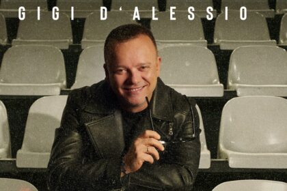 Gigi D'Alessio