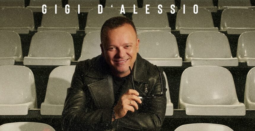 Gigi D'Alessio