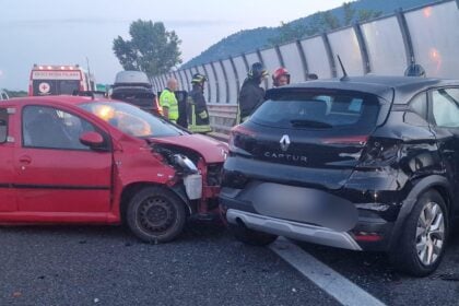 Incidente A2