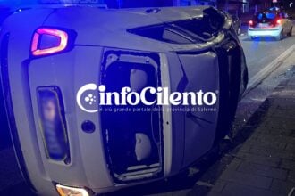 Incidente Eboli