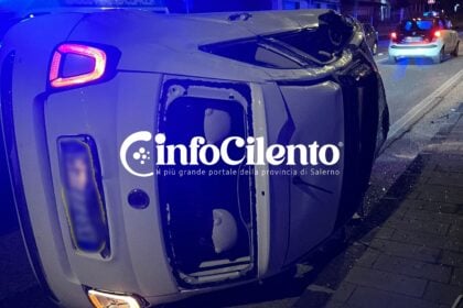 Incidente Eboli