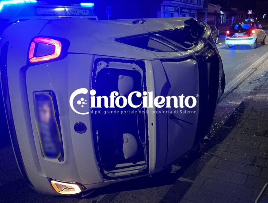 Incidente Eboli