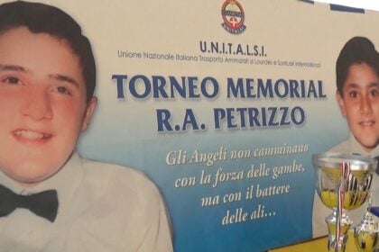 Memorial Petrizzo