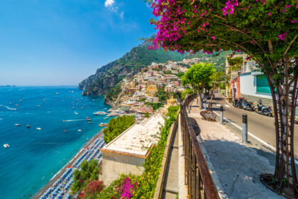 Positano