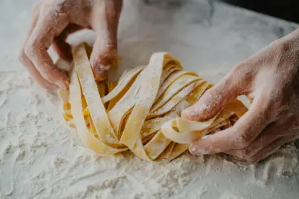 Tagliatelle