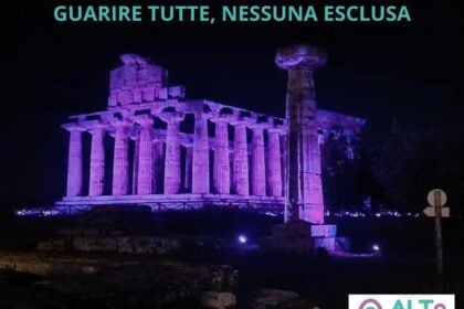 Templi di Paestum