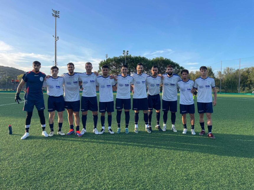 Atletico Agropoli Cilento