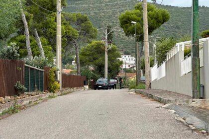 Castellabate, carabinieri