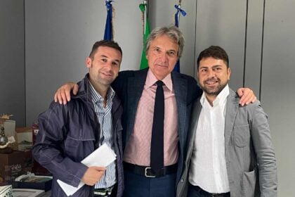 Cerullo, Sansone, Casucci