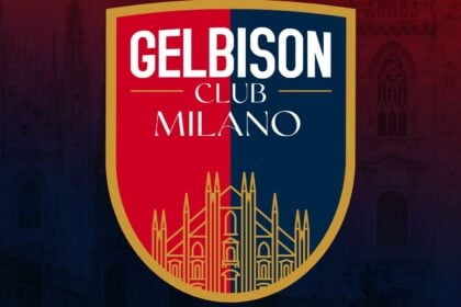 Club Gelbison Milano