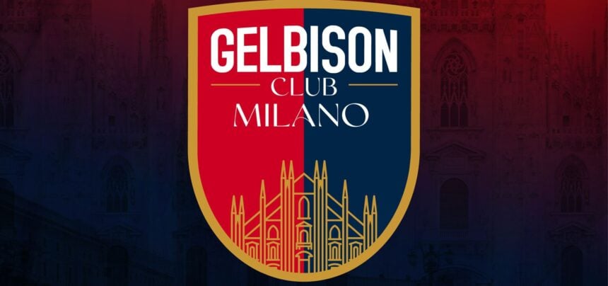 Club Gelbison Milano