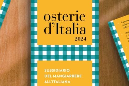 Osterie d'Italia