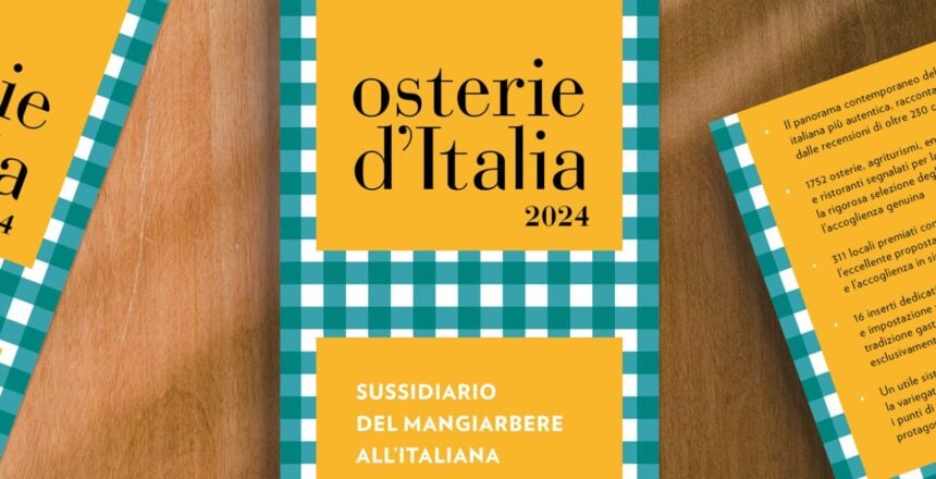 Osterie d'Italia