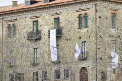 Agropoli, biblioteca comunale