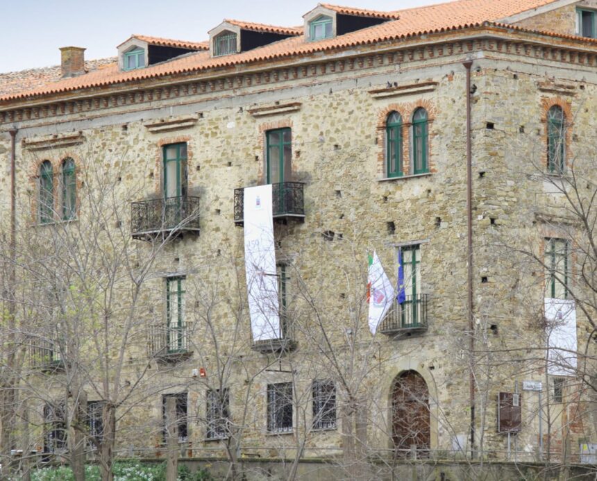 Agropoli, biblioteca comunale