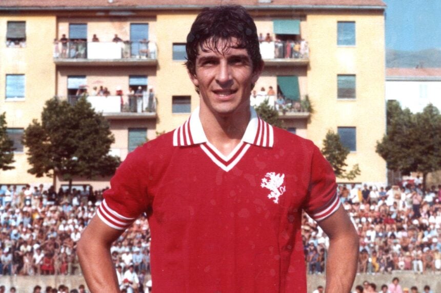 Paolo Rossi