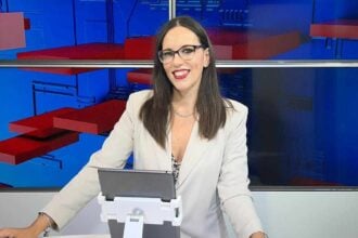 Roberta Foccillo, Anteprima News