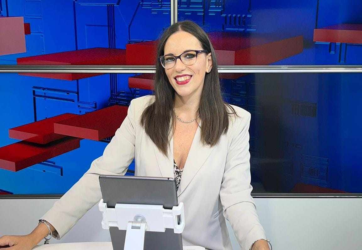 Roberta Foccillo, Anteprima News