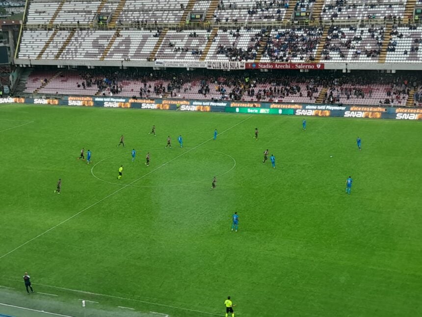 Salernitana Arechi