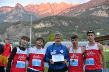 Atletica Agropoli