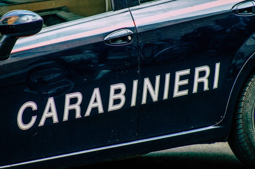 Carabinieri