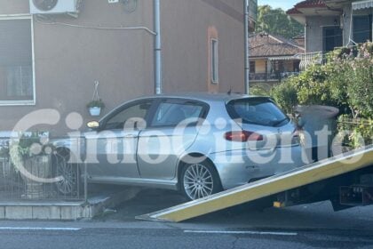 Incidente bivio di Acquavella