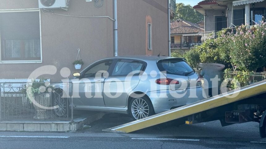 Incidente bivio di Acquavella