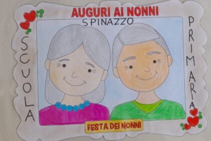 Festa dei nonni