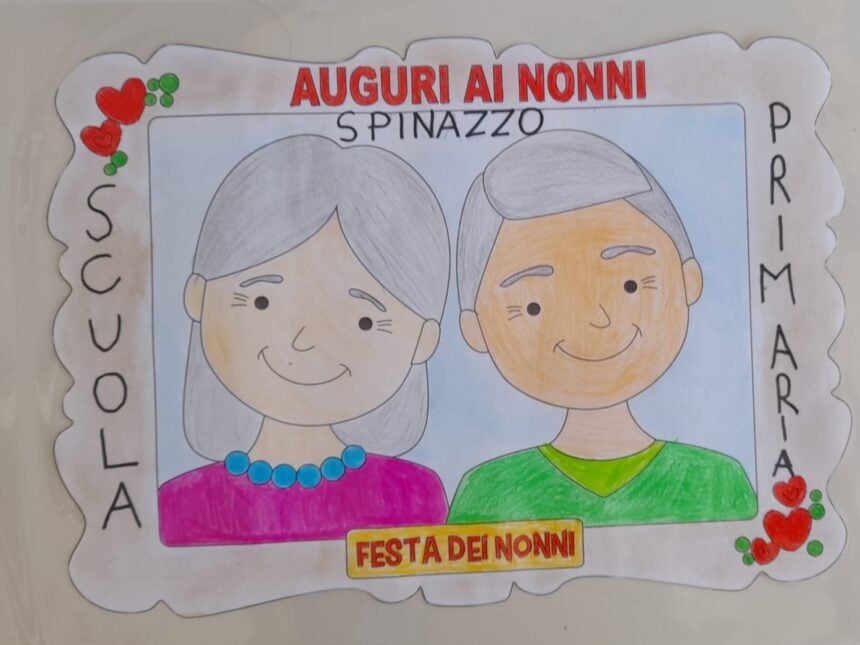 Festa dei nonni