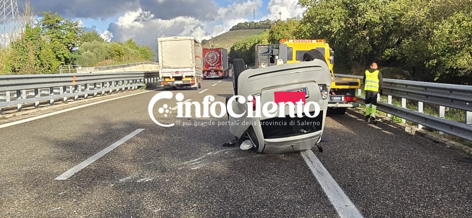 Incidente Polla