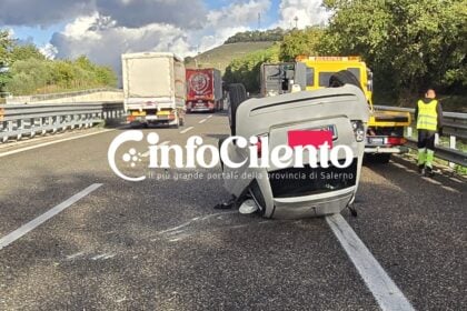 Incidente Polla