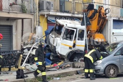 Incidente Rettifilo