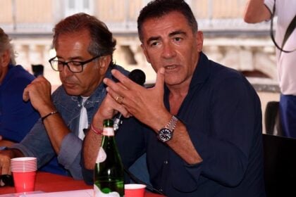 Maurizio Puglisi