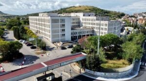 Ospedale Agropoli