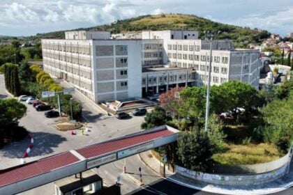 Ospedale Agropoli