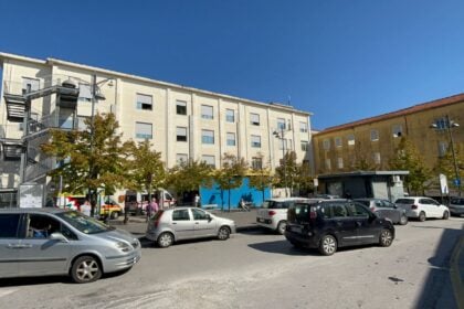 Ospedale di Eboli