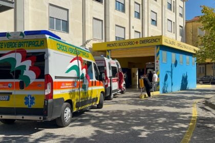 Ospedale di Eboli